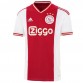 Prima Maglia AFC Ajax 2022/2023